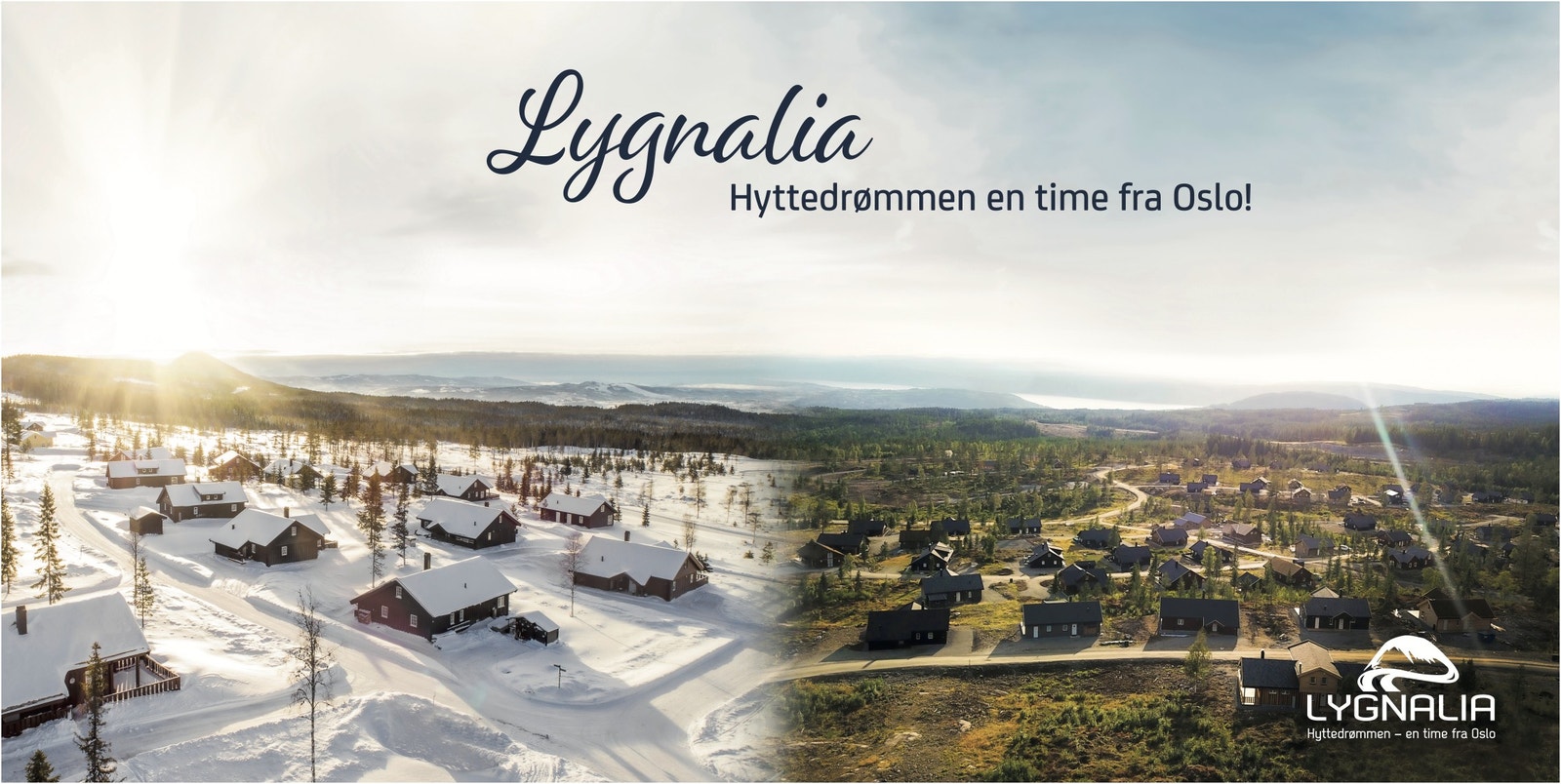 Lygnalia - en helårs-destinasjon. Galleribilde