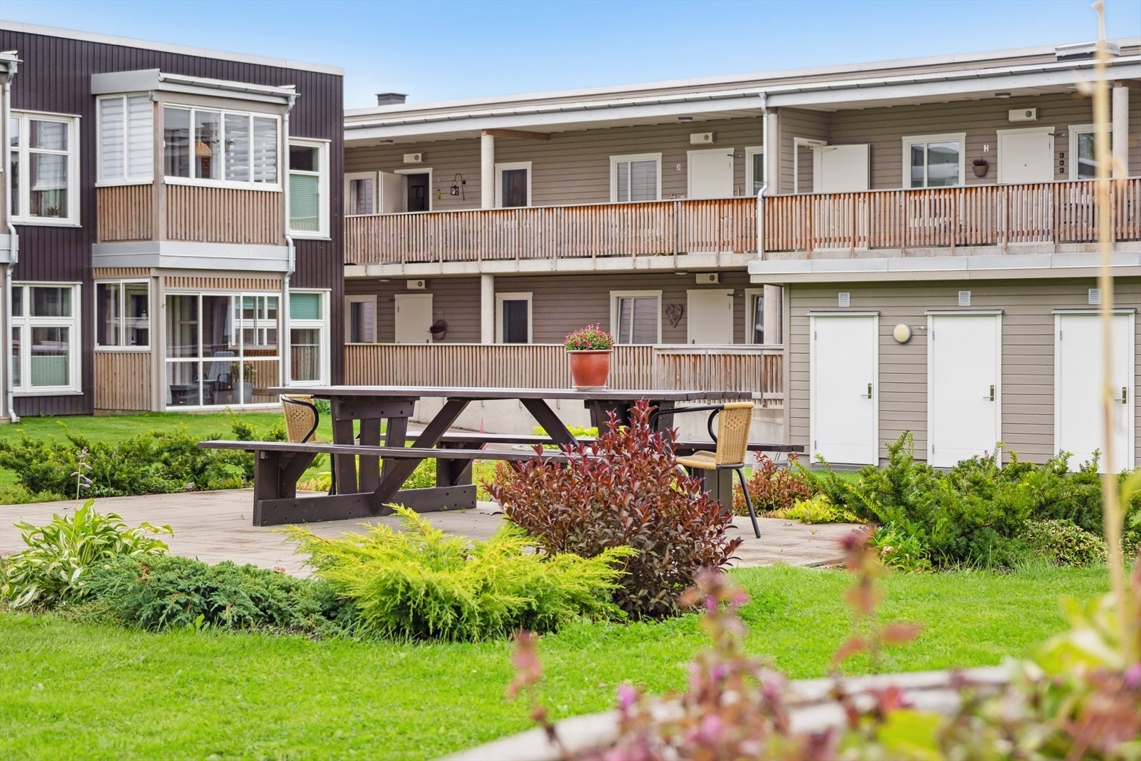 Detaljbilde. Galleribilde