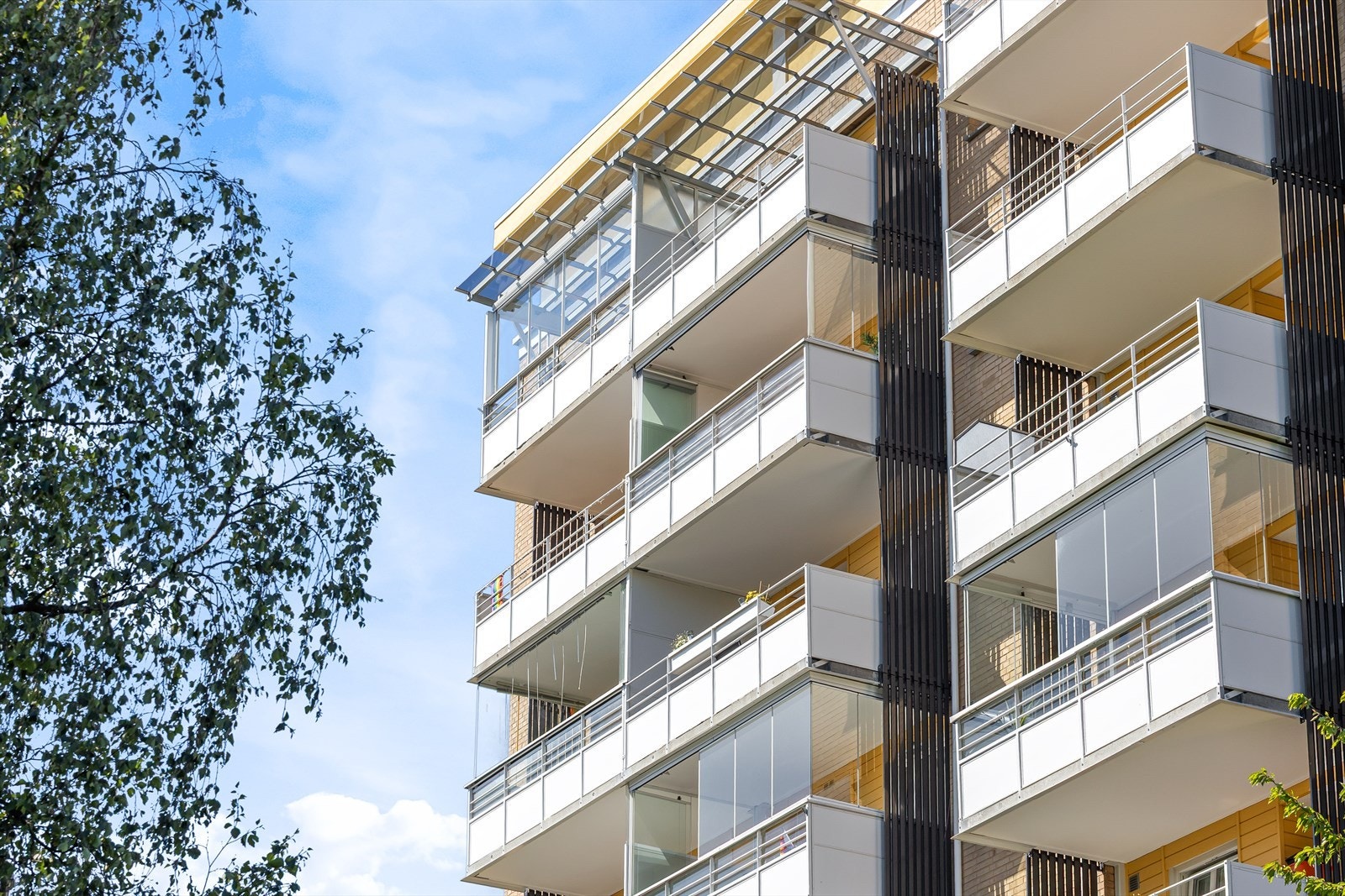 Velkommen til St. Jørgens vei 32 Galleribilde