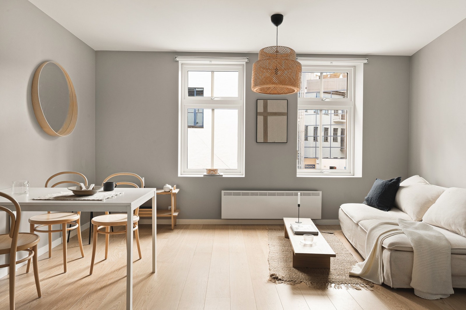 EIE eiendomsmegling har gleden av å presentere Lyder Sagens gate 5 v/ Simon Aasen! Galleribilde