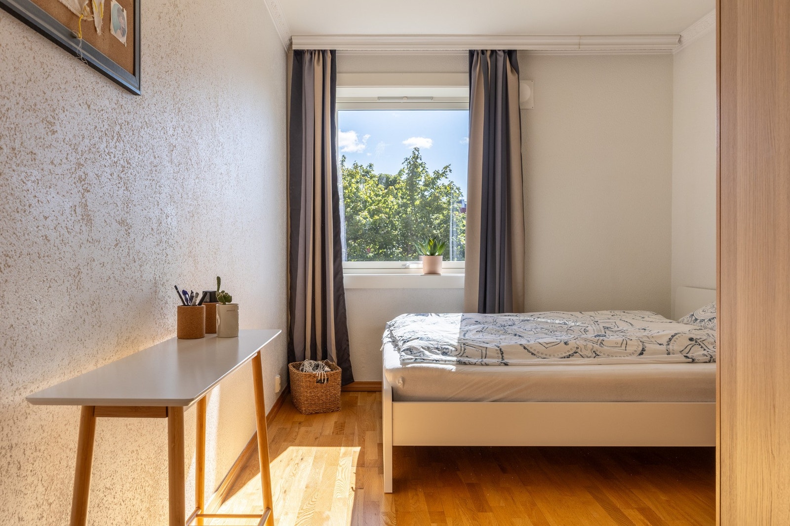 Soverom 2. Galleribilde