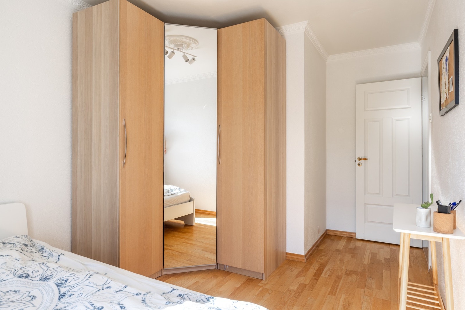 Soverom 2. Galleribilde