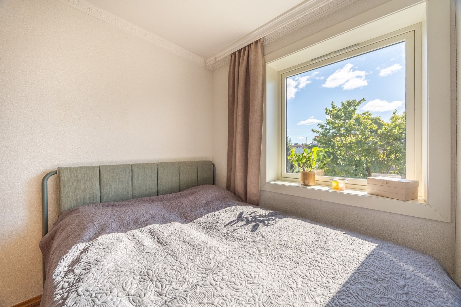 Soverom 1. Galleribilde