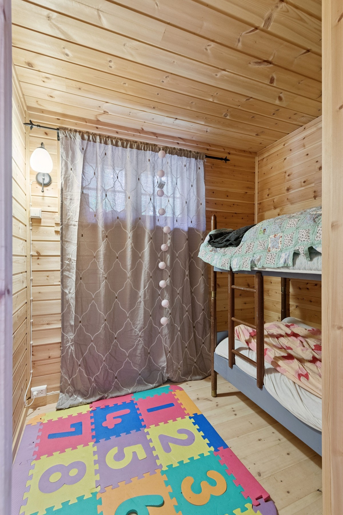 Soverom 2 Galleribilde