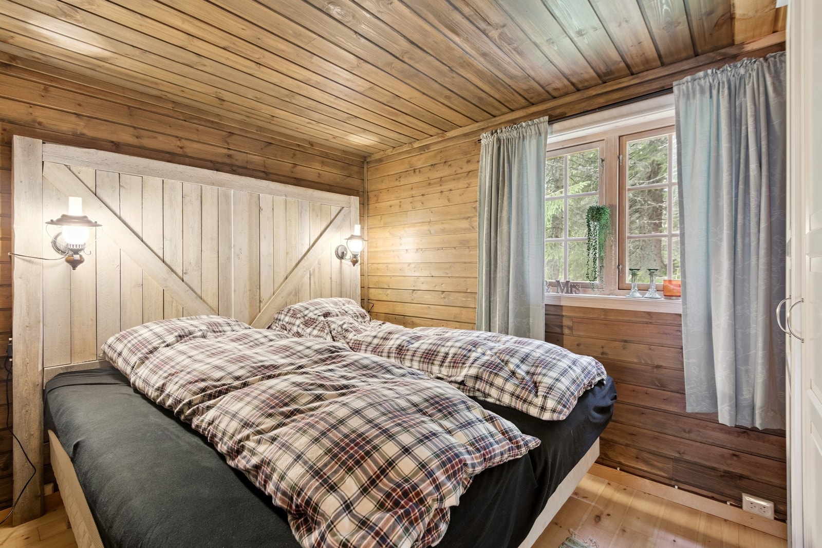 Soverom 3 Galleribilde