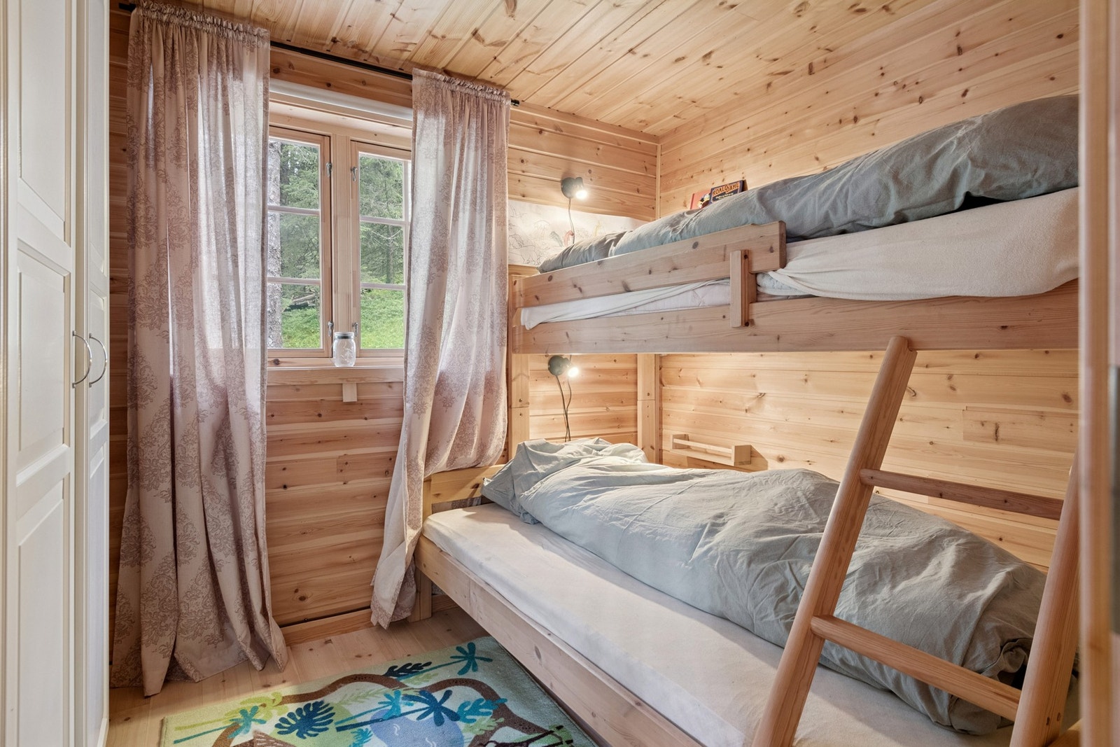 Soverom 1 Galleribilde