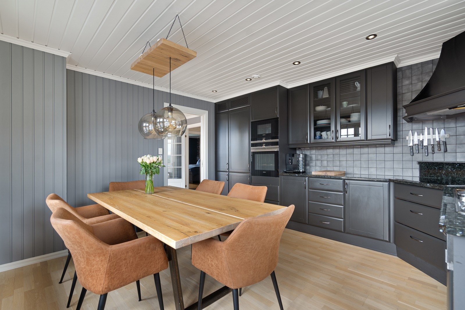 09kjokken Galleribilde