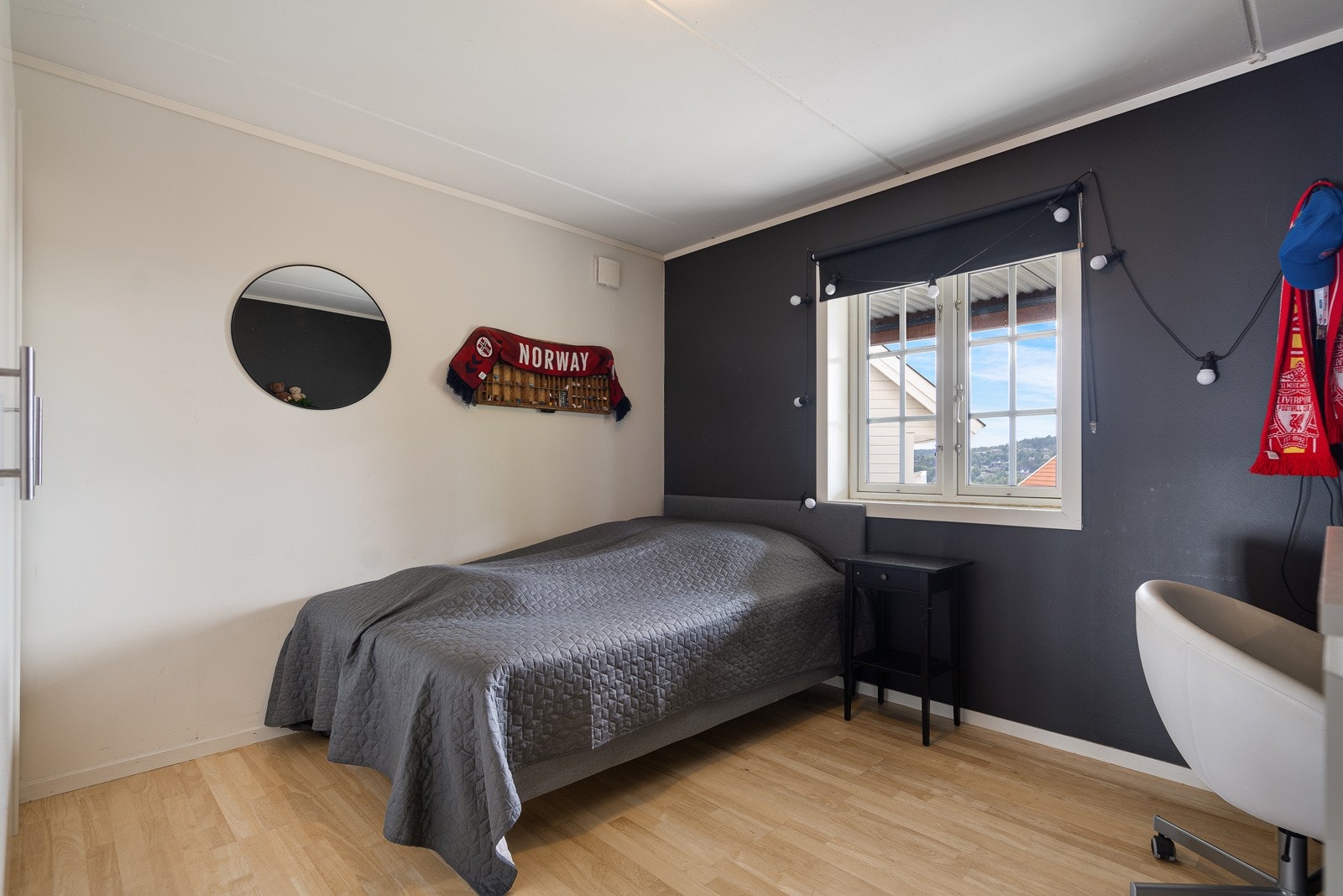 Soverom nr 6 Galleribilde