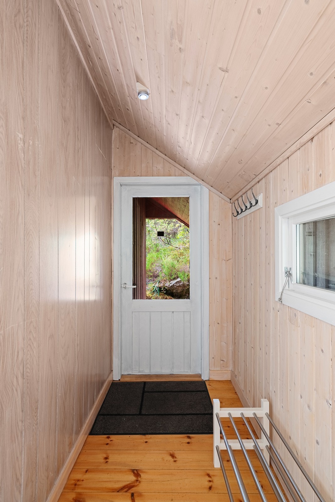 Velkommen inn! Galleribilde