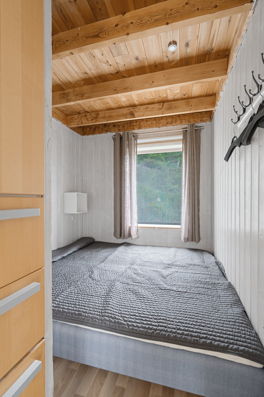 Soverom. Galleribilde