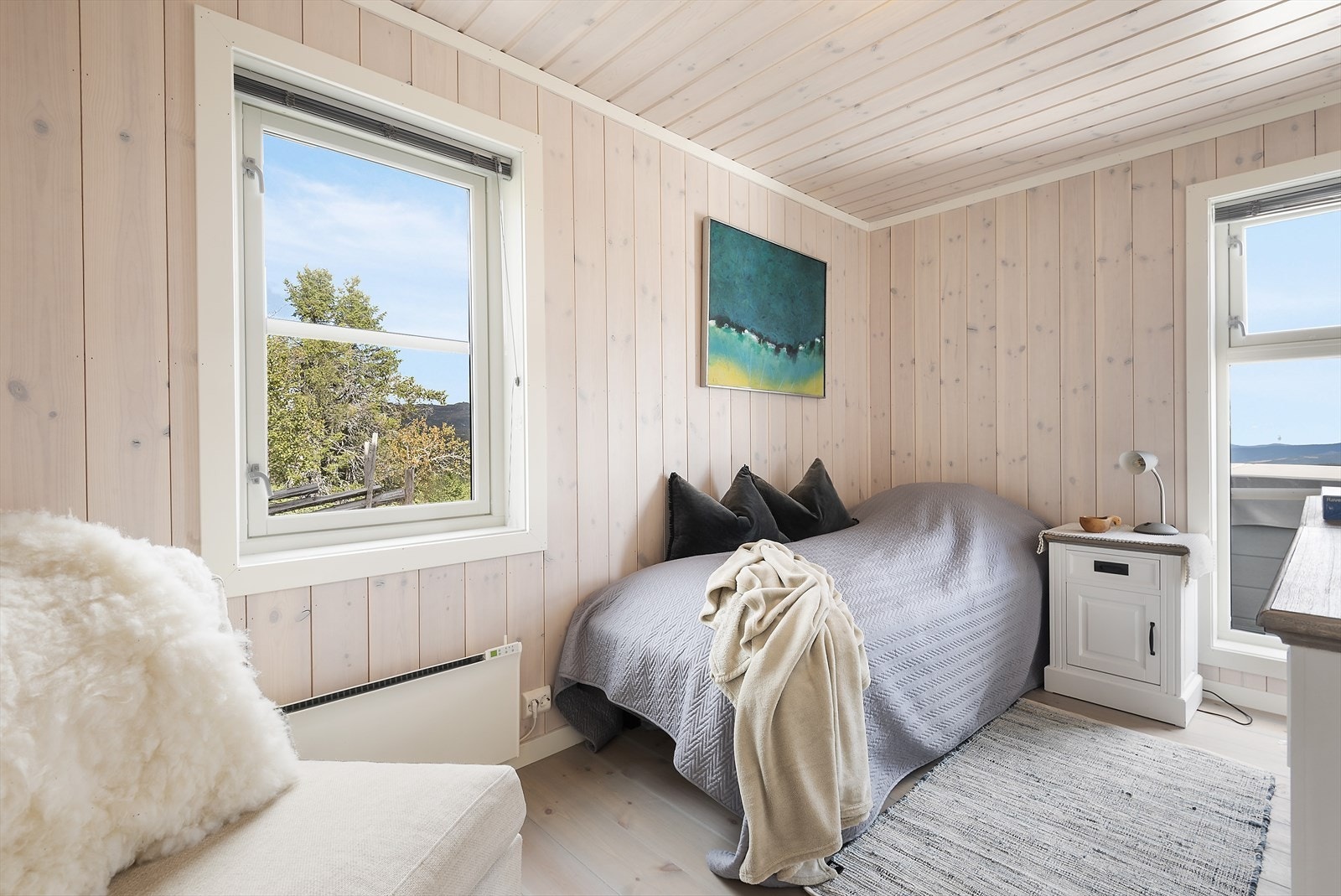 Soverom III Galleribilde