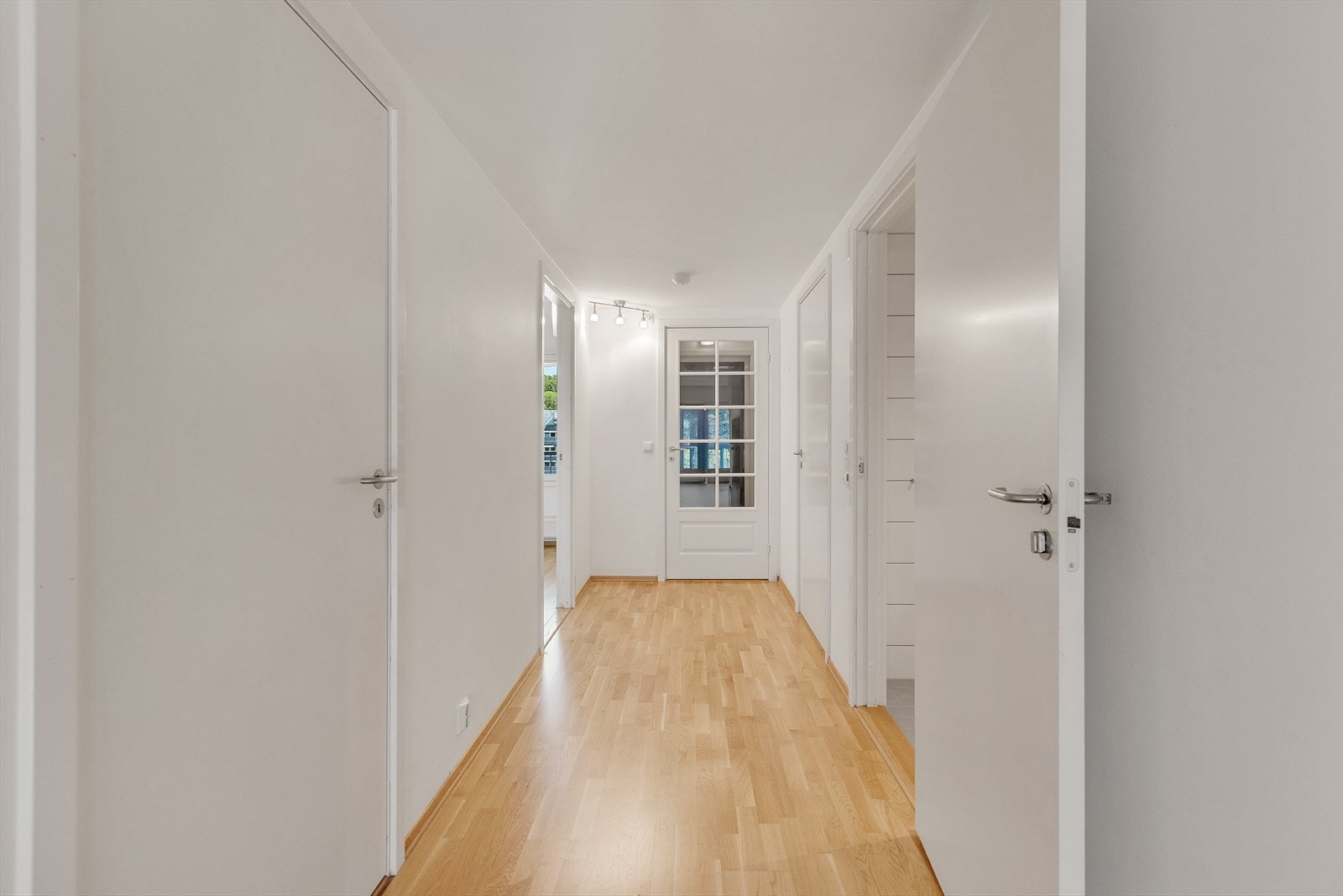 Med boligen følger det en kjellerbod på 5,4m². Galleribilde