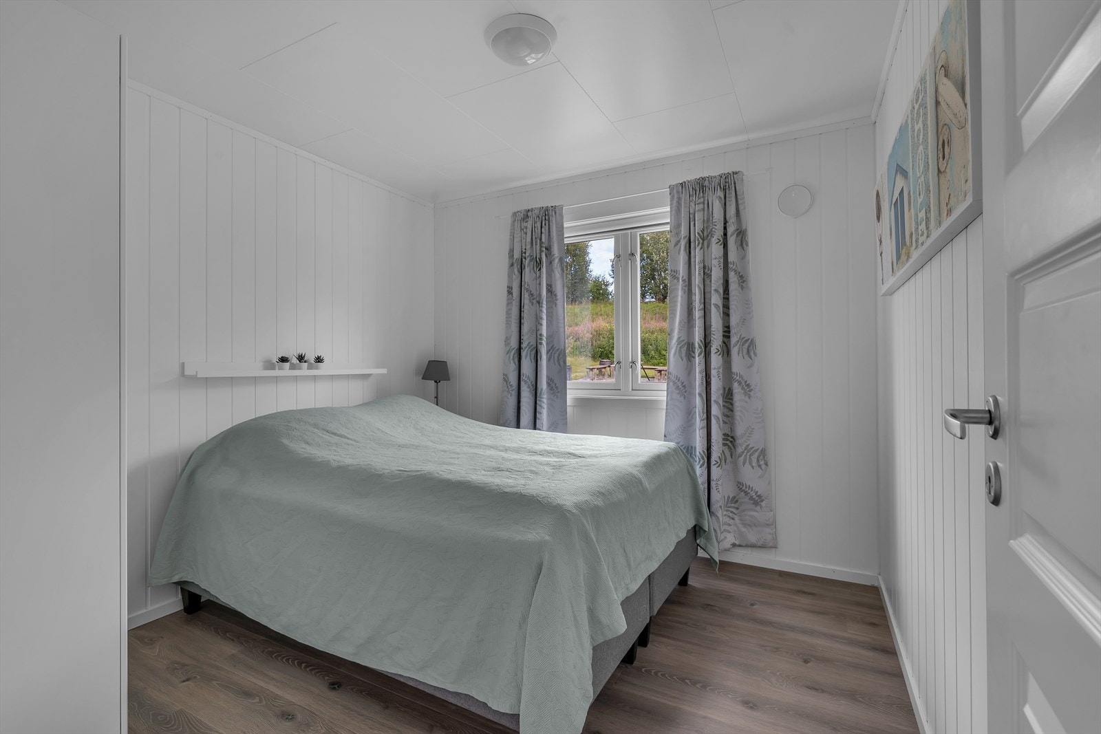 3 soverom på 1. etasje. Galleribilde