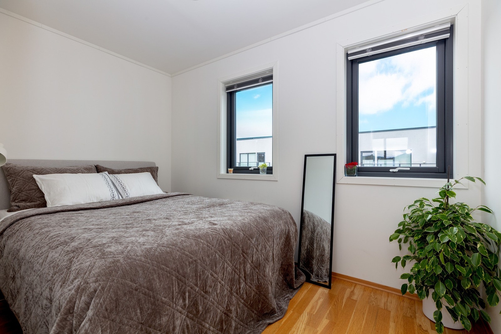 Soverom 4 Galleribilde