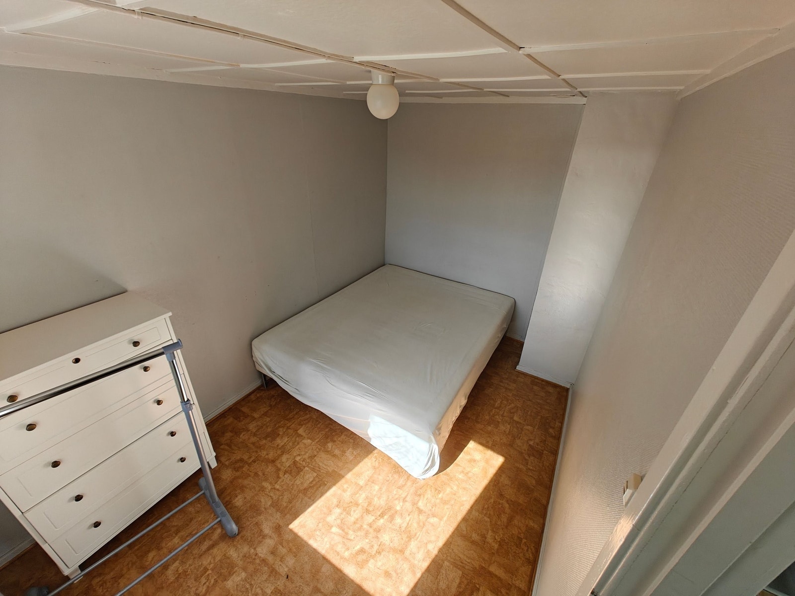 Soverom Galleribilde