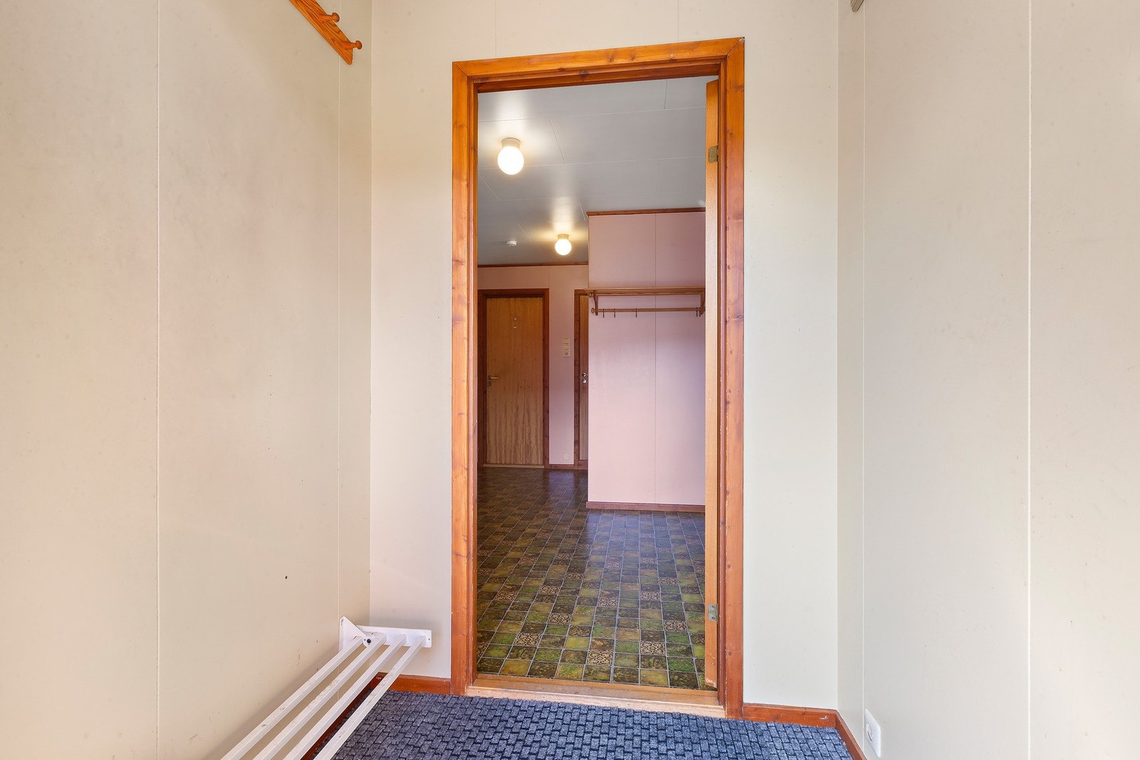 Velkommen inn! Galleribilde