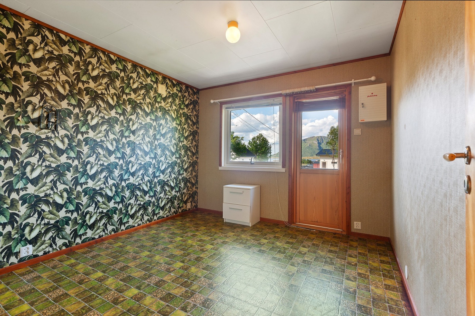 Boligen har 3 soverom. Galleribilde