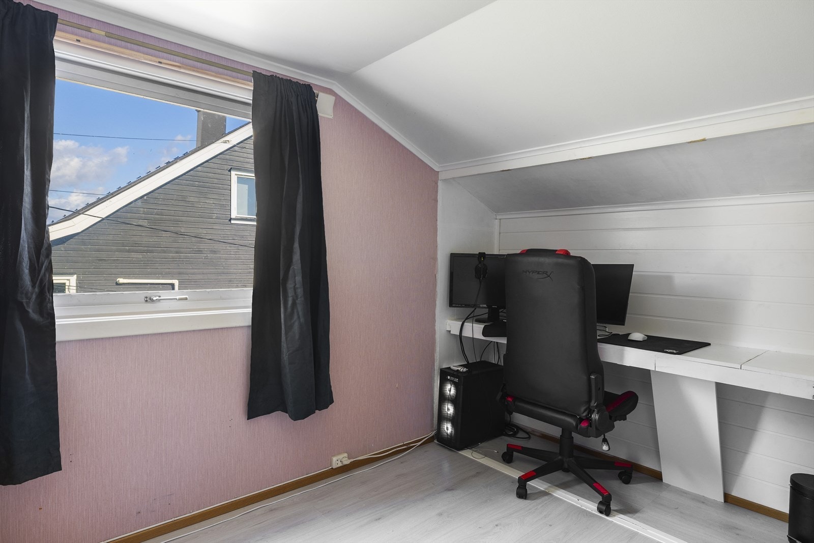 Soverom 2 Galleribilde