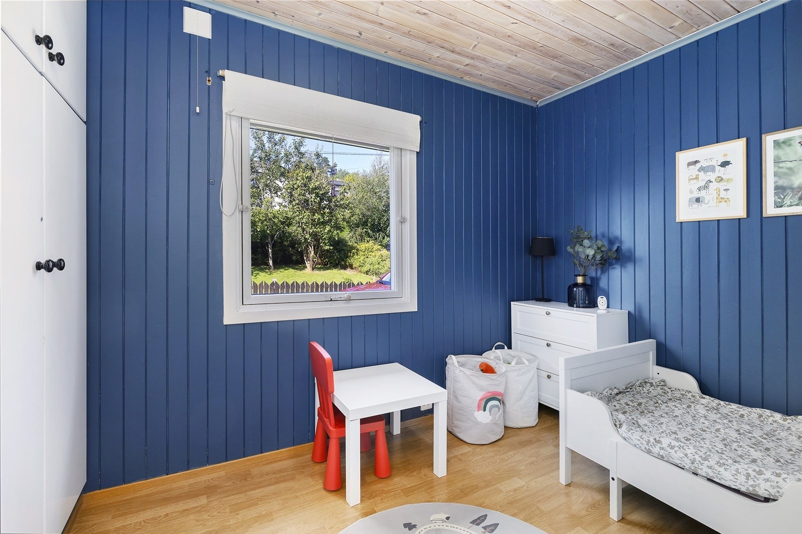 Soverom 4 Galleribilde