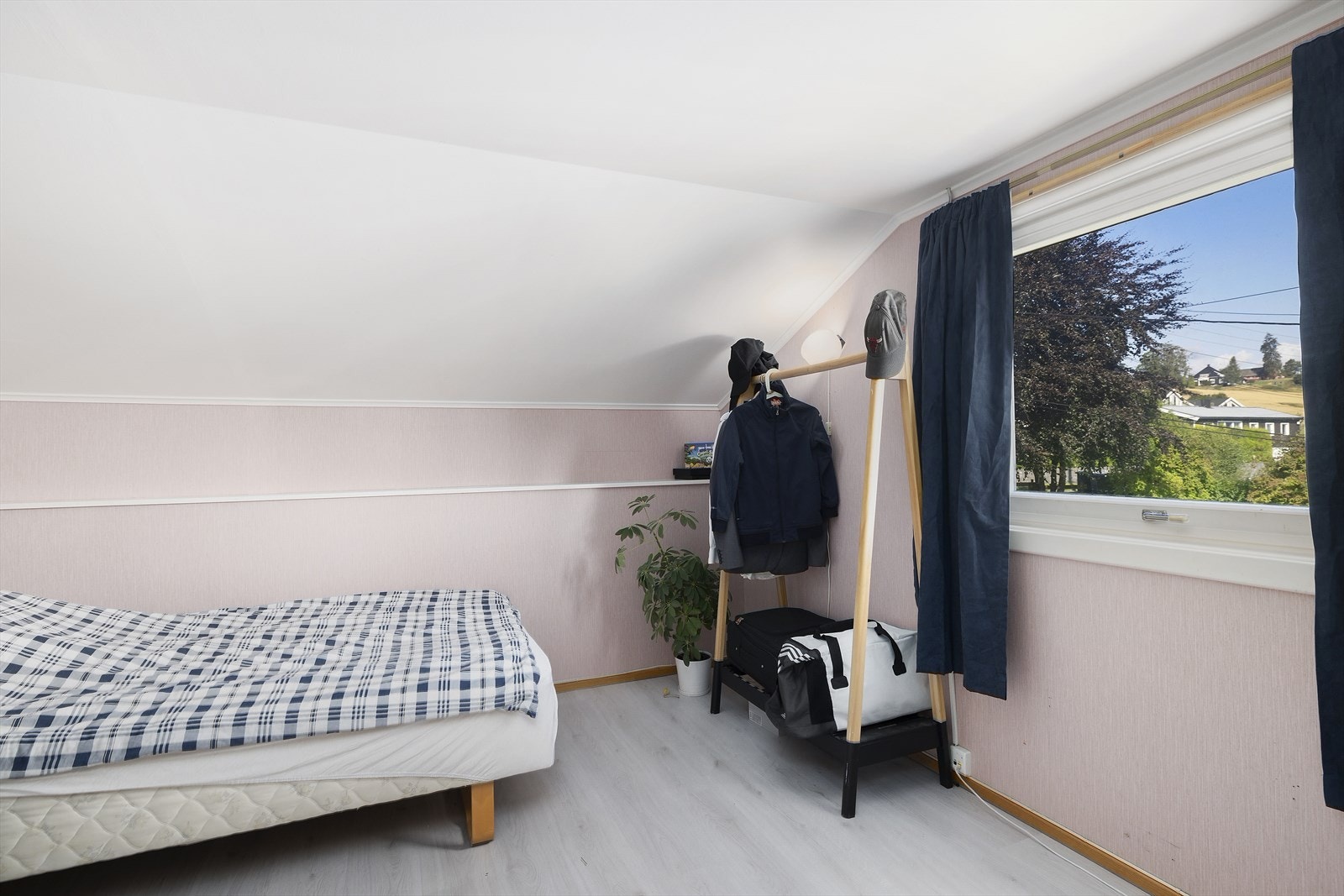 Soverom 2 Galleribilde
