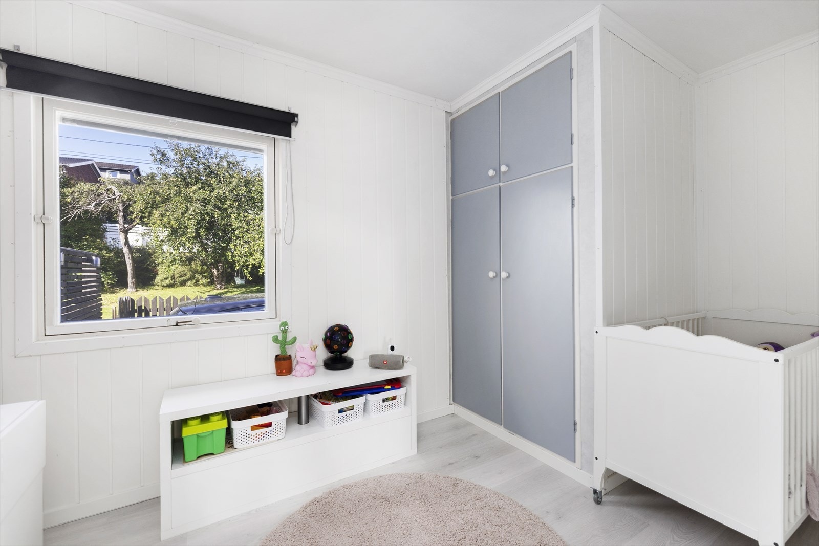 Soverom 3 Galleribilde