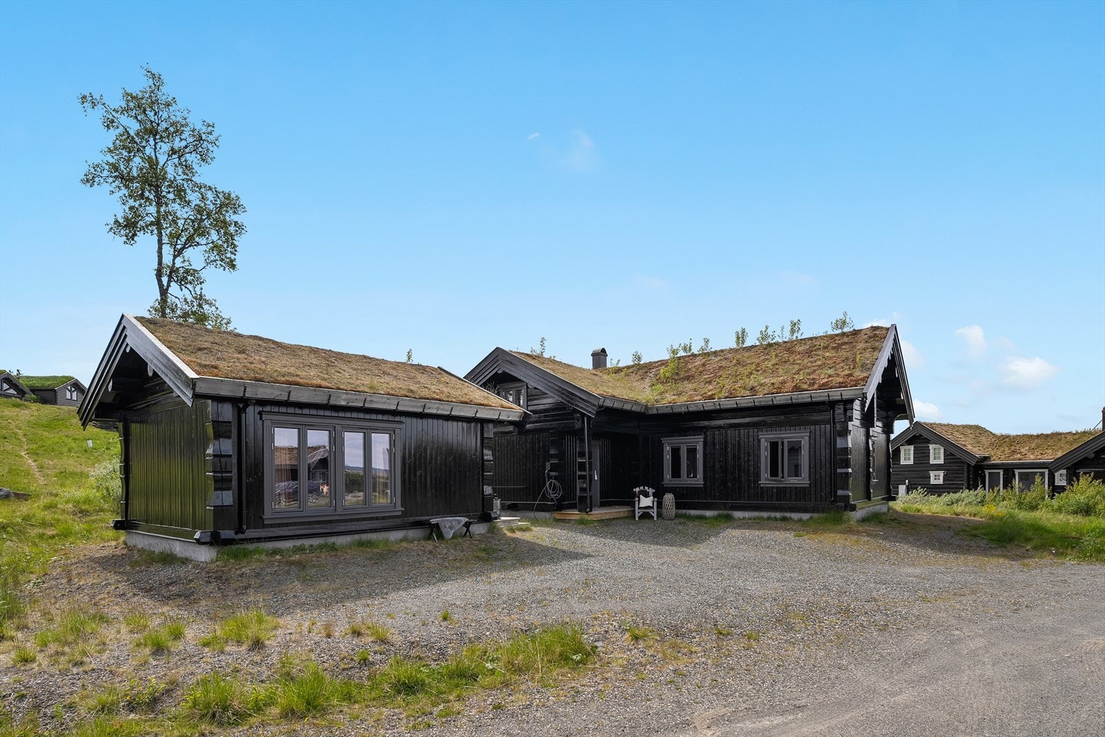Ingrid Bungum - DNB Eiendom har gleden av å presentere Moltmyrvegen 17! Galleribilde