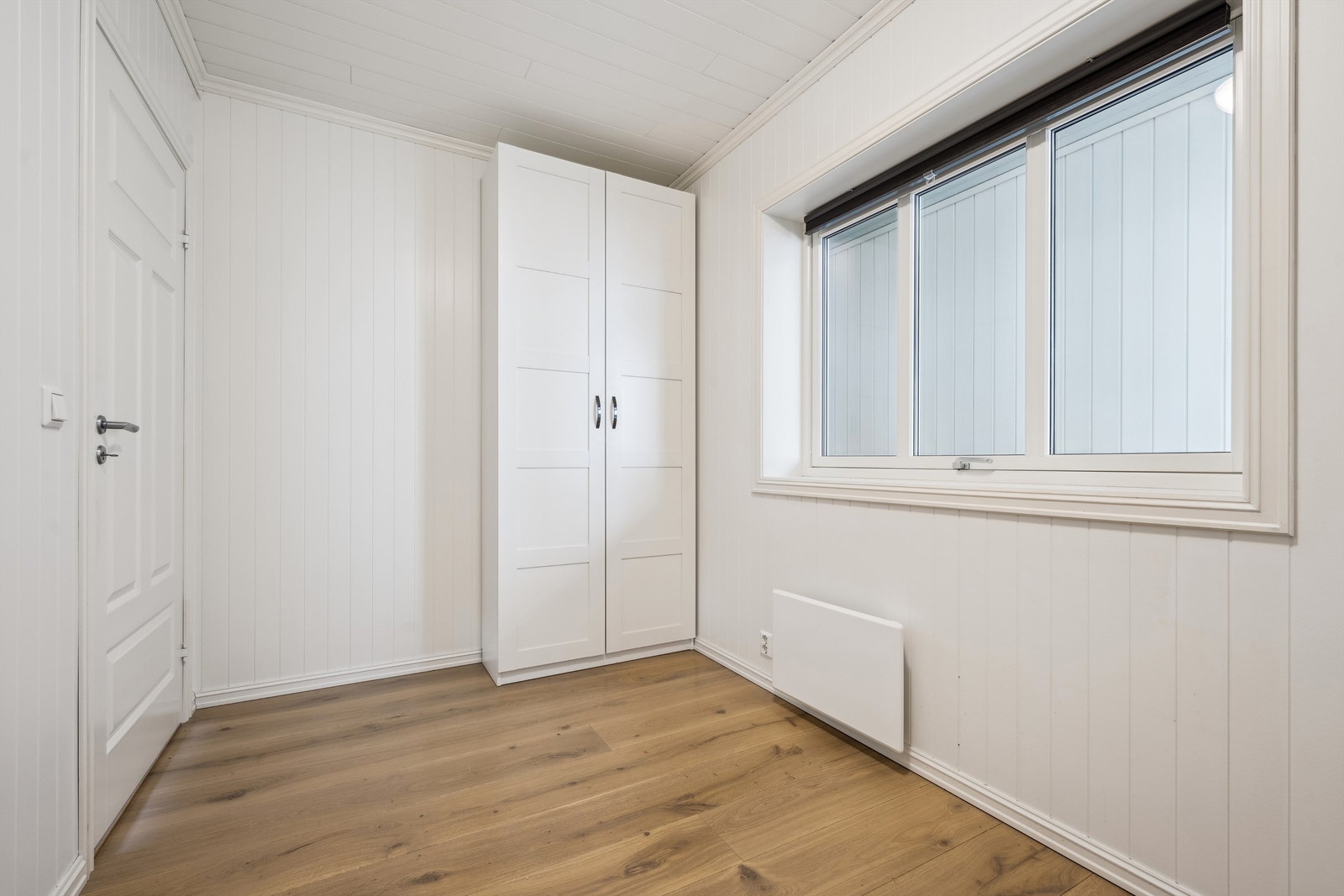 Soverom II Galleribilde