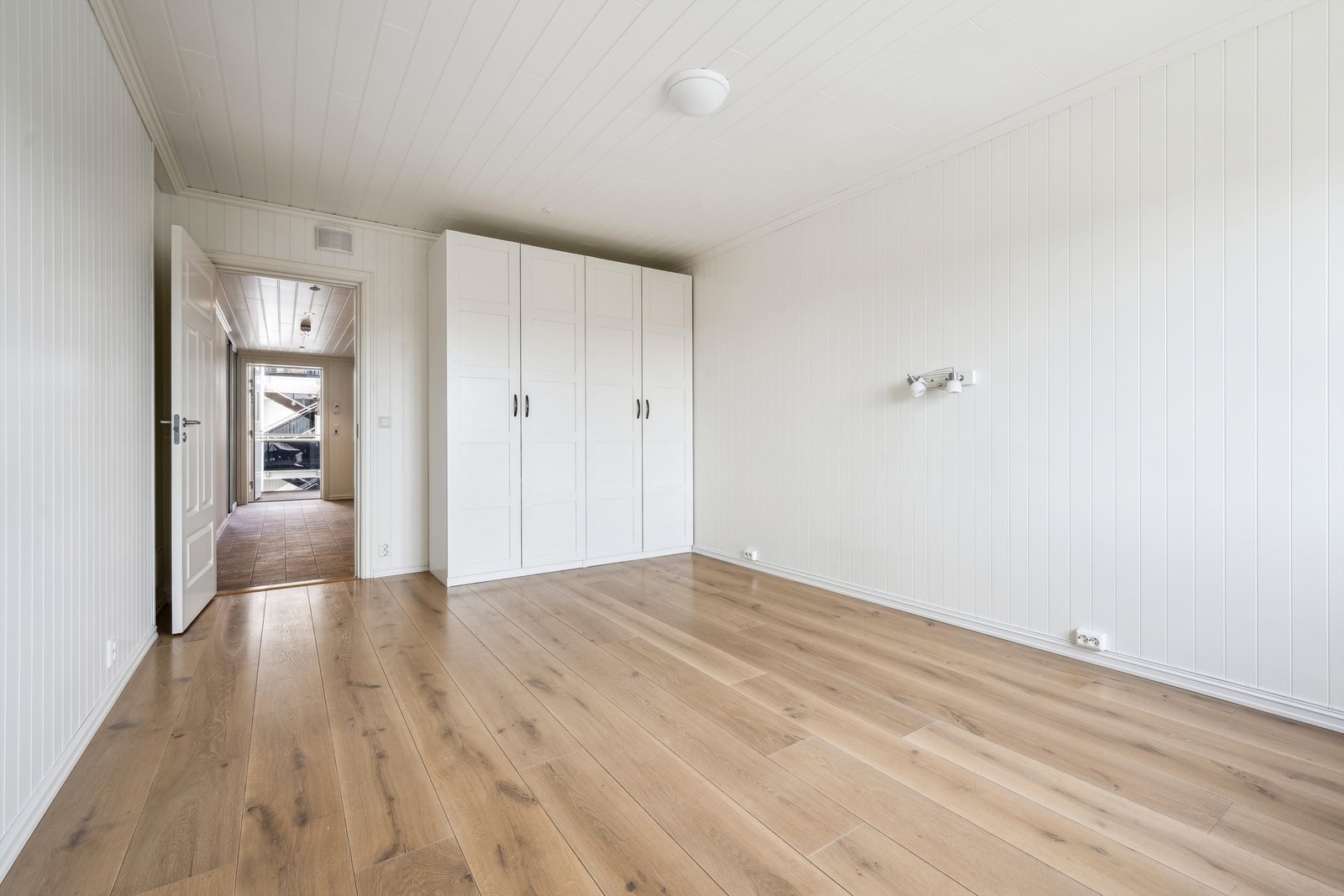 Soverom 1 Galleribilde