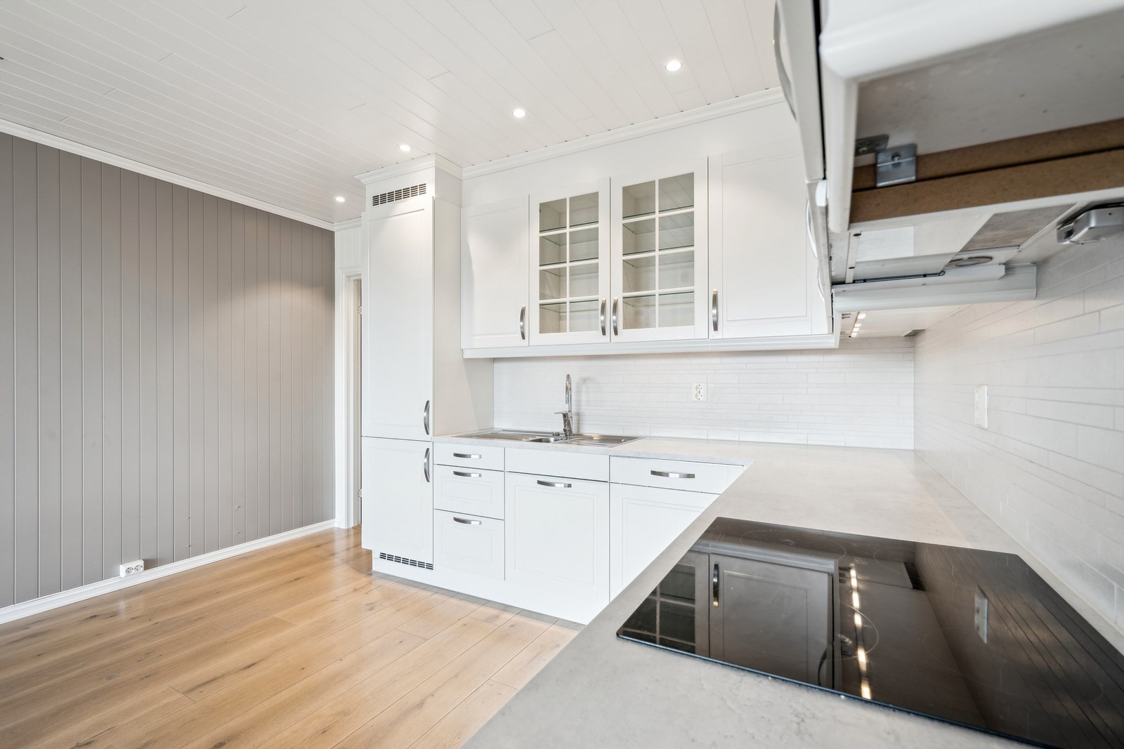 Kjøkken Galleribilde