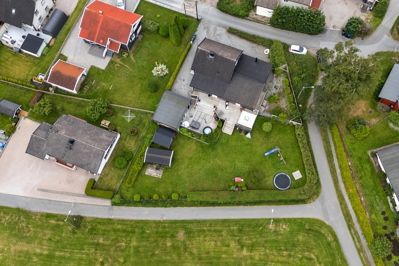 Oversiktsbilde Galleribilde