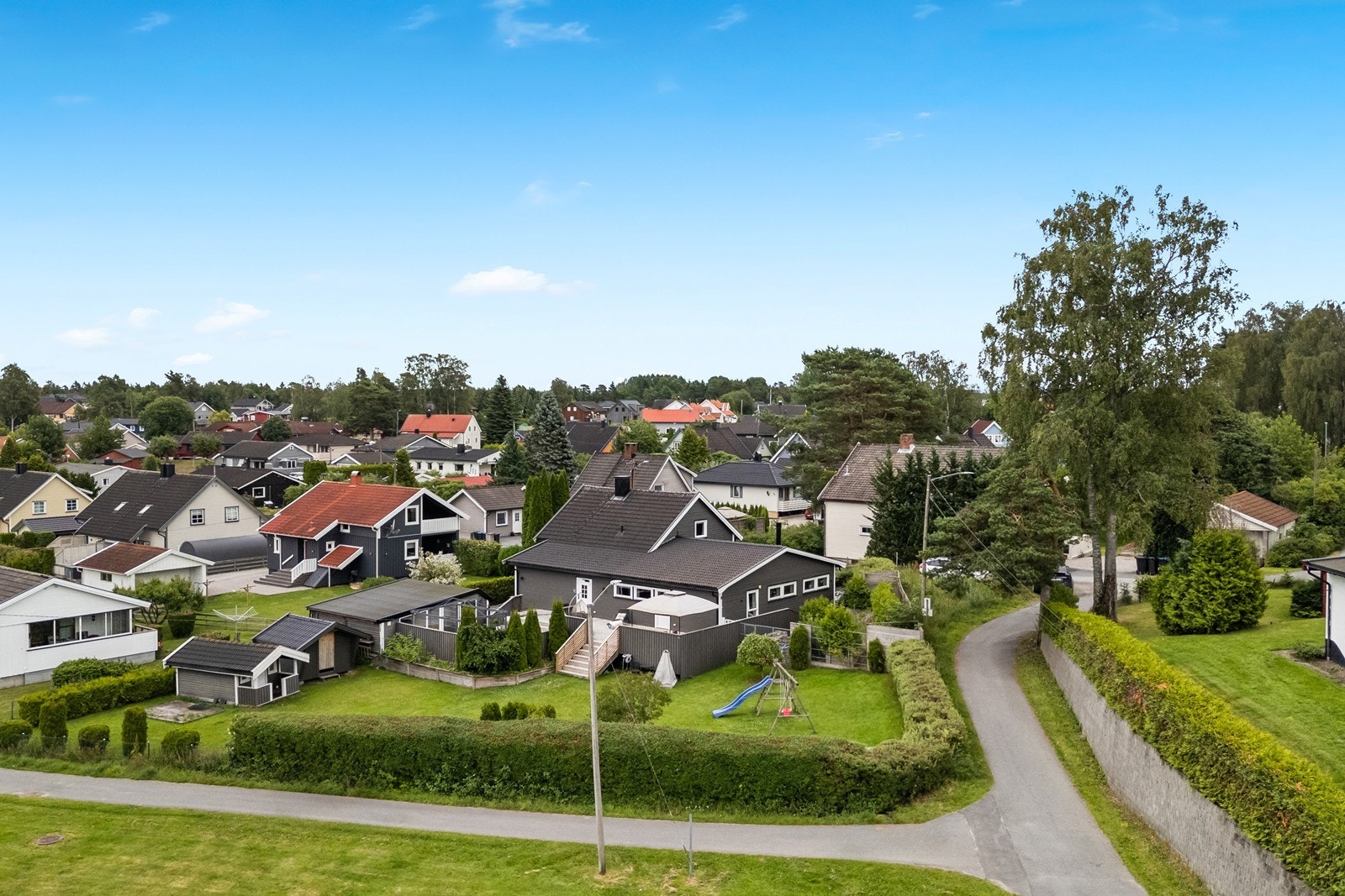 Oversiktsbilde Galleribilde