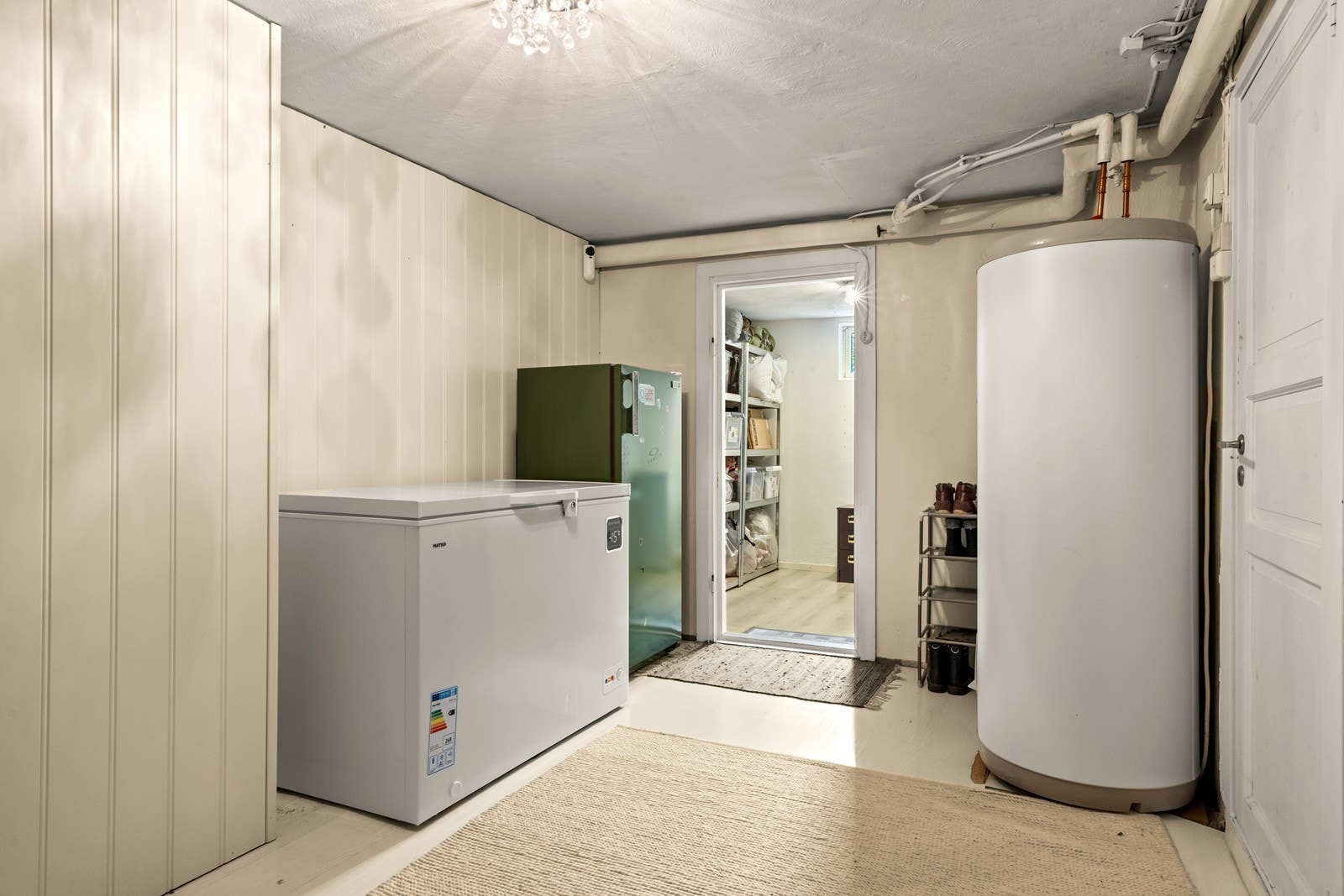 Kjeller Galleribilde