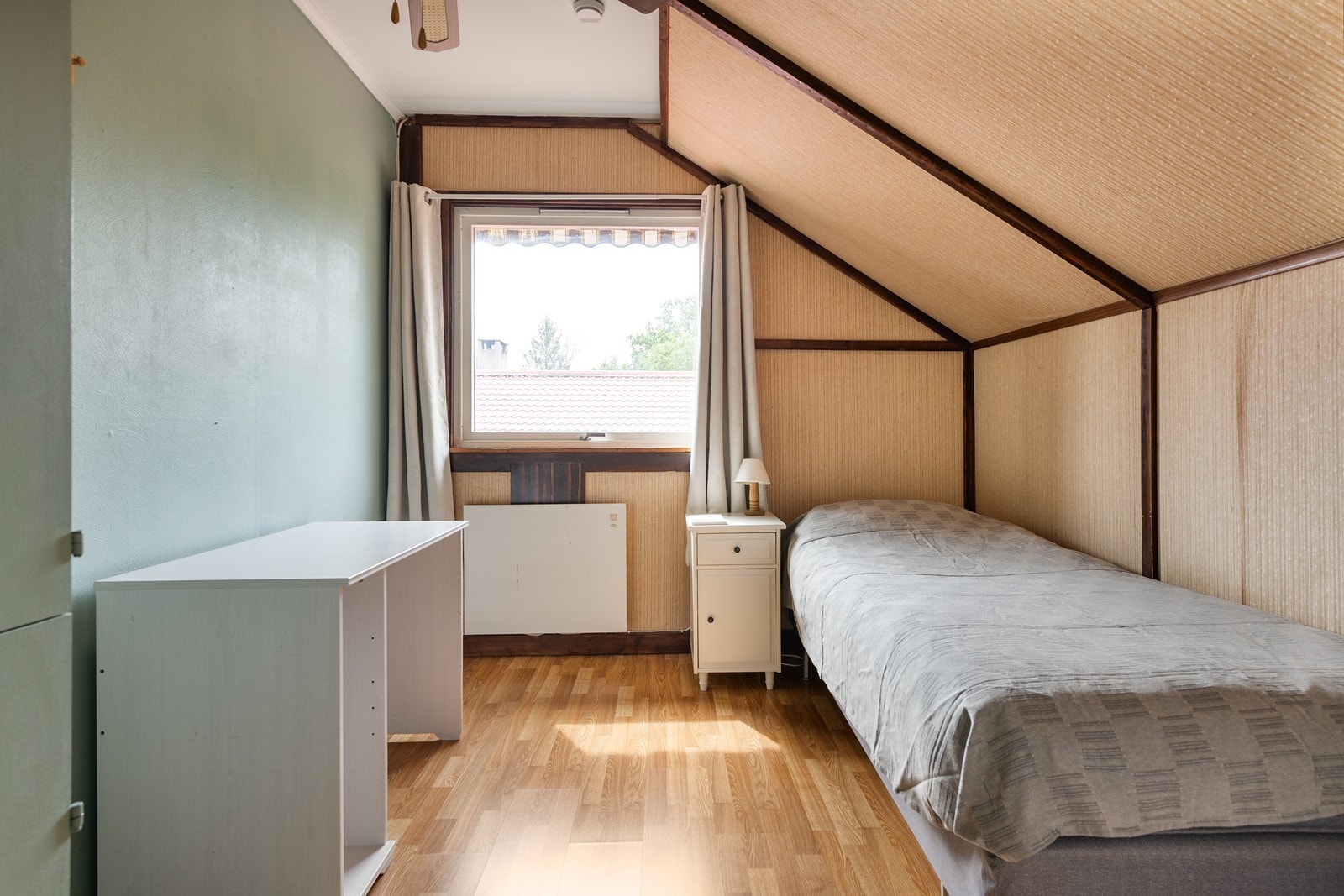 Soverom Galleribilde