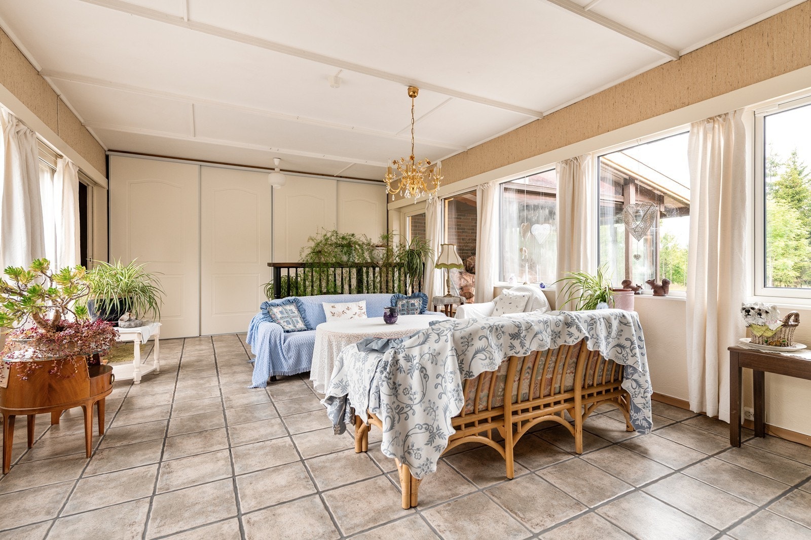 Velkommen inn! Galleribilde