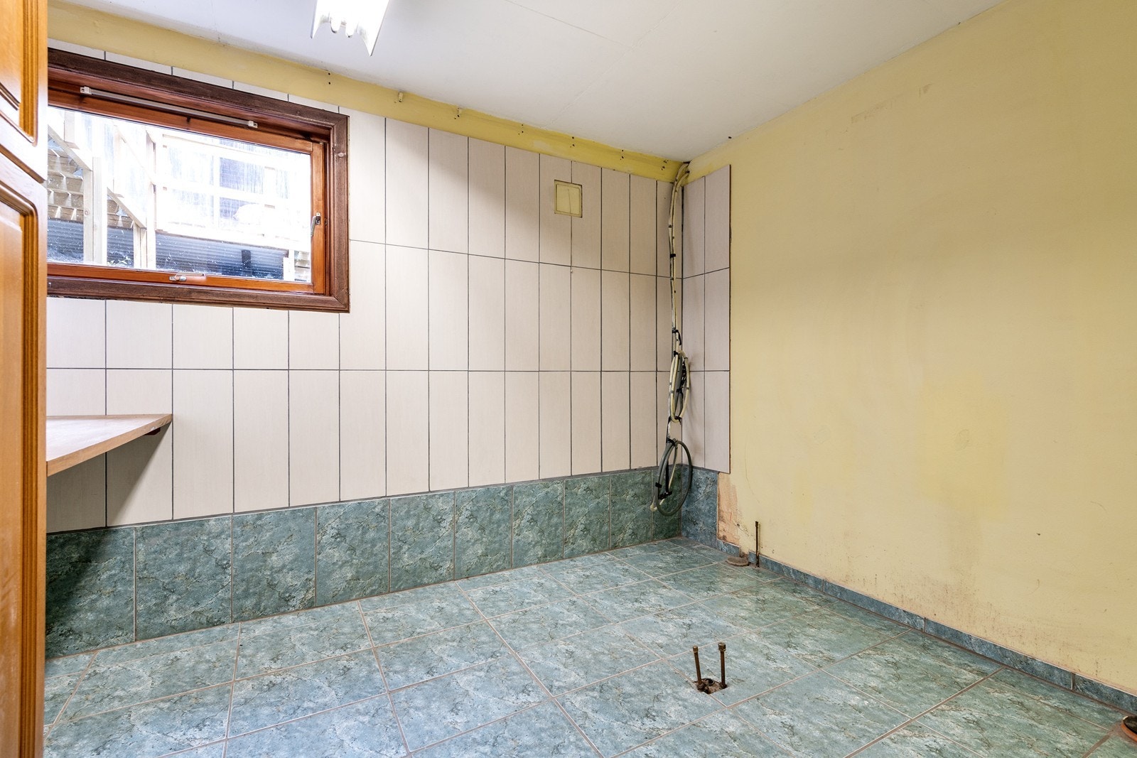 Dette har nok vært et bad Galleribilde