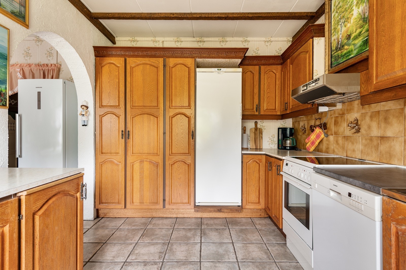 Skapplass til alle og enhver Galleribilde