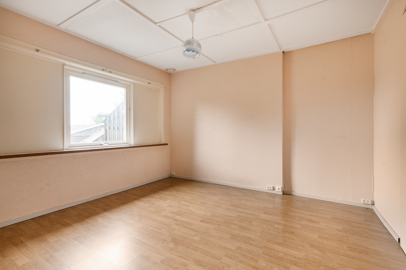 Soverom i "hovedhuset" Galleribilde