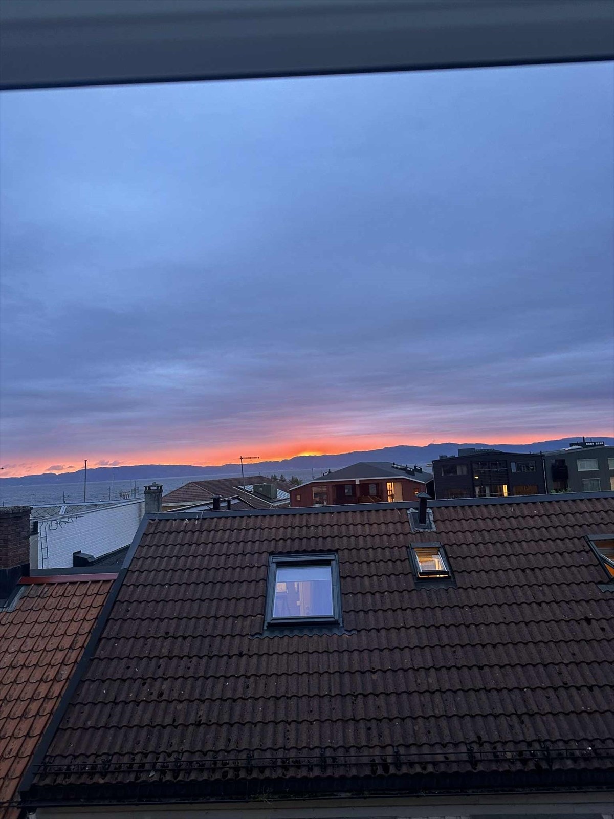 Bilde tatt av eier Galleribilde