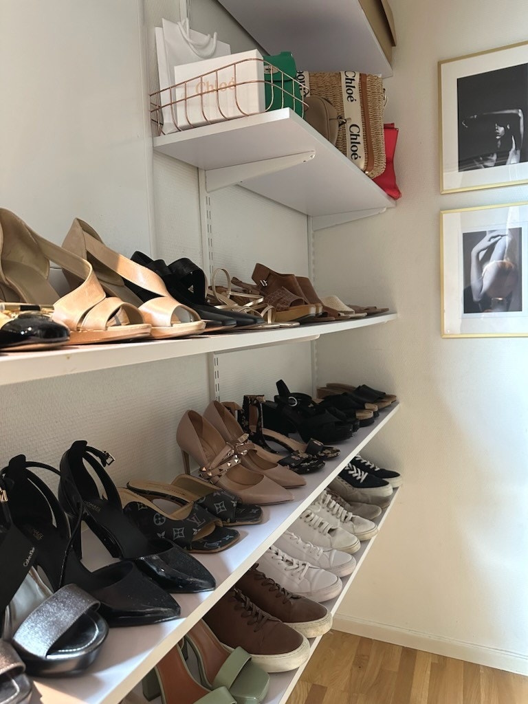 Bilde tatt av eier Galleribilde