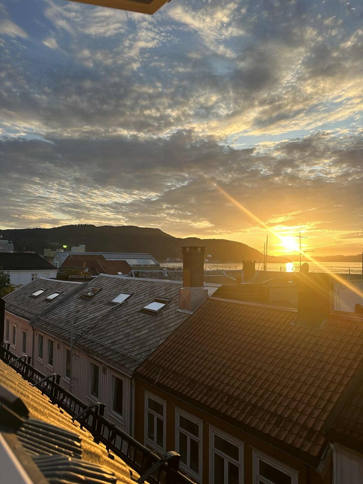 Bilde tatt av eier Galleribilde