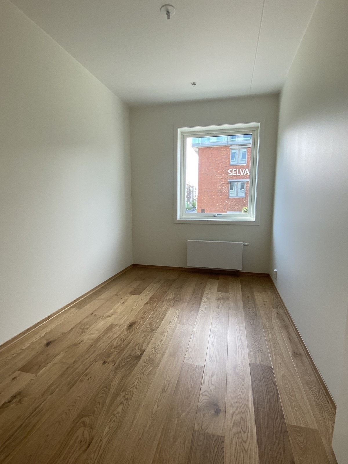 Soverom 3 Galleribilde