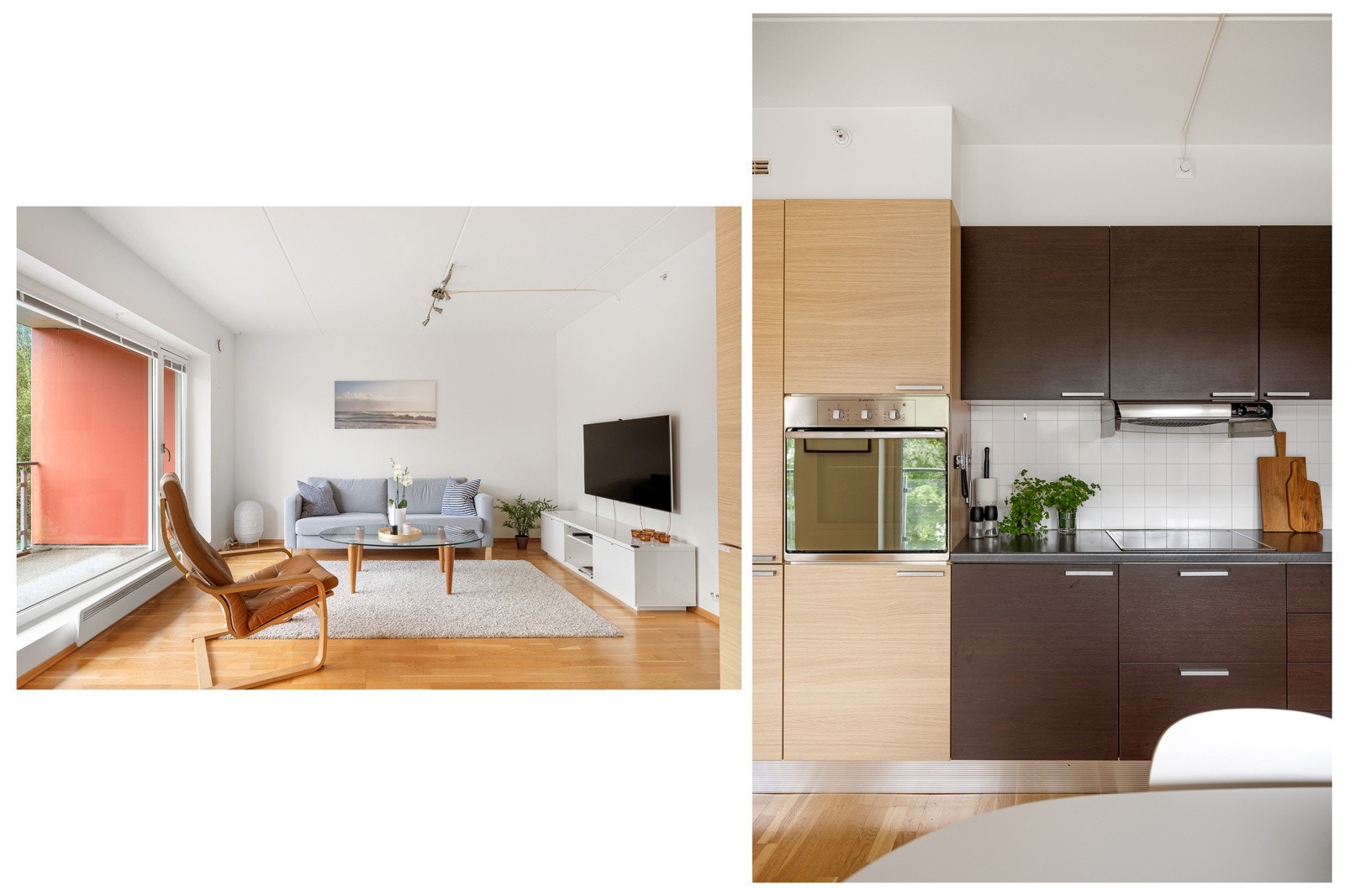 collage Galleribilde