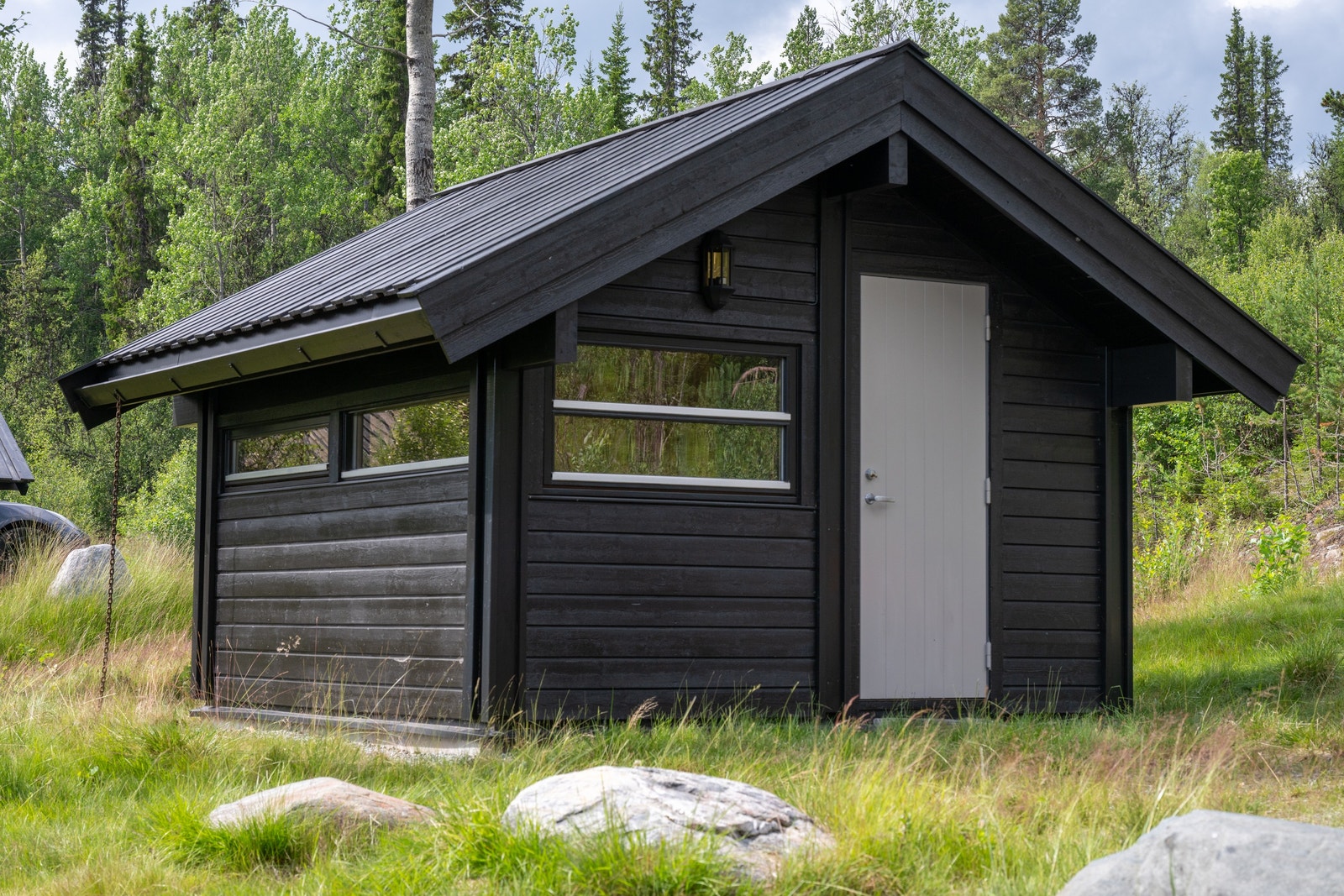 Anneks. Galleribilde