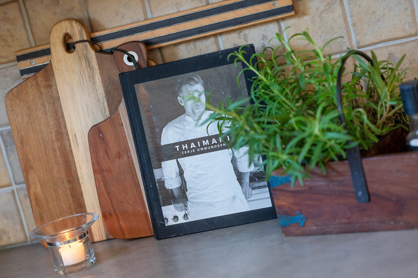 Detaljbilde Galleribilde