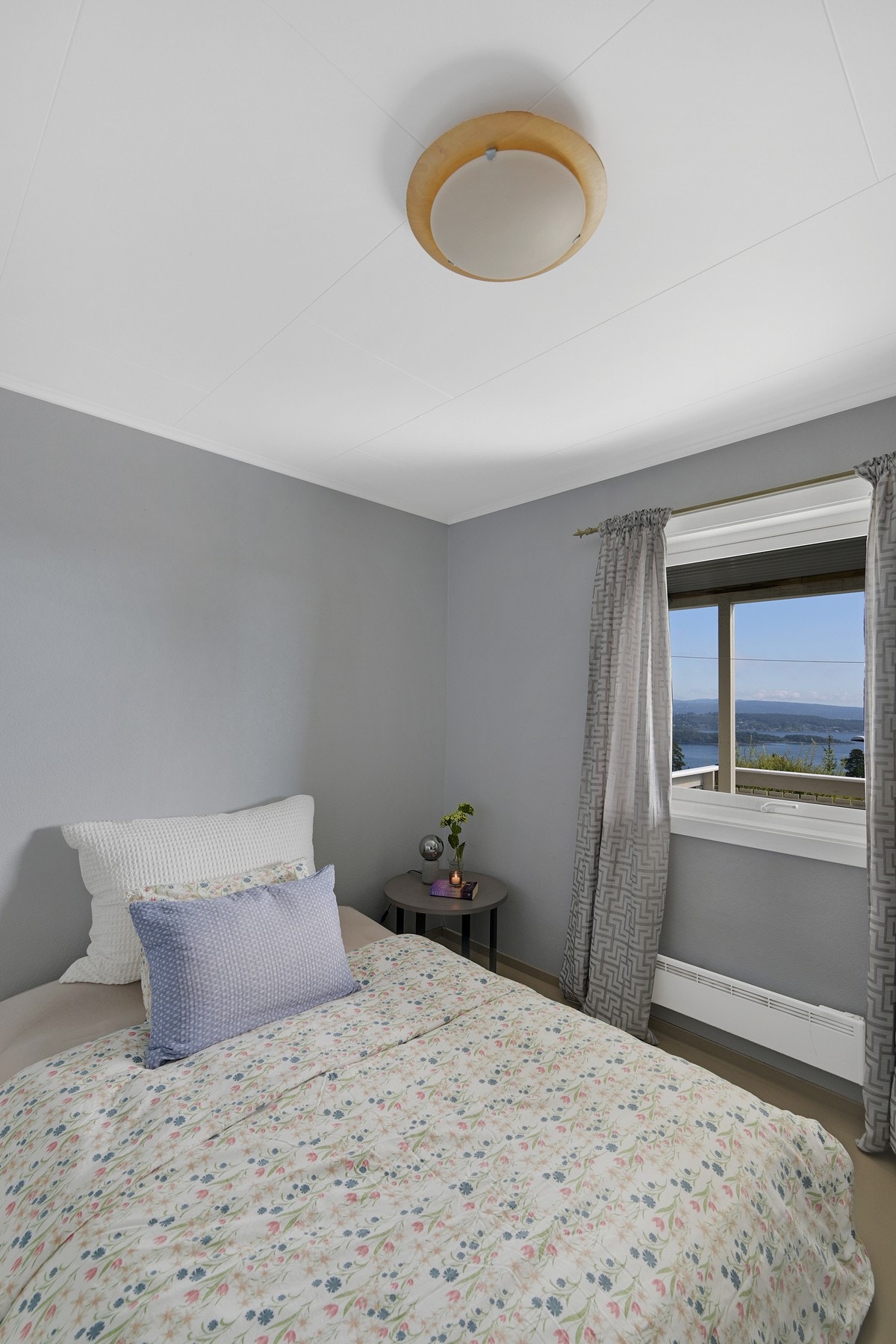 Soverom nr. 3 Galleribilde