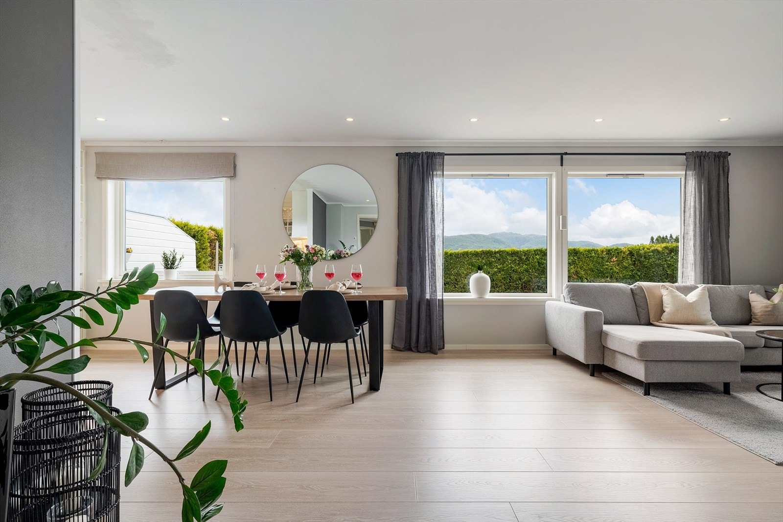 - Nordvik Bolig v/Remie Schjelderup Henriksen har gleden av å presentere Stølabakken 44 - Galleribilde