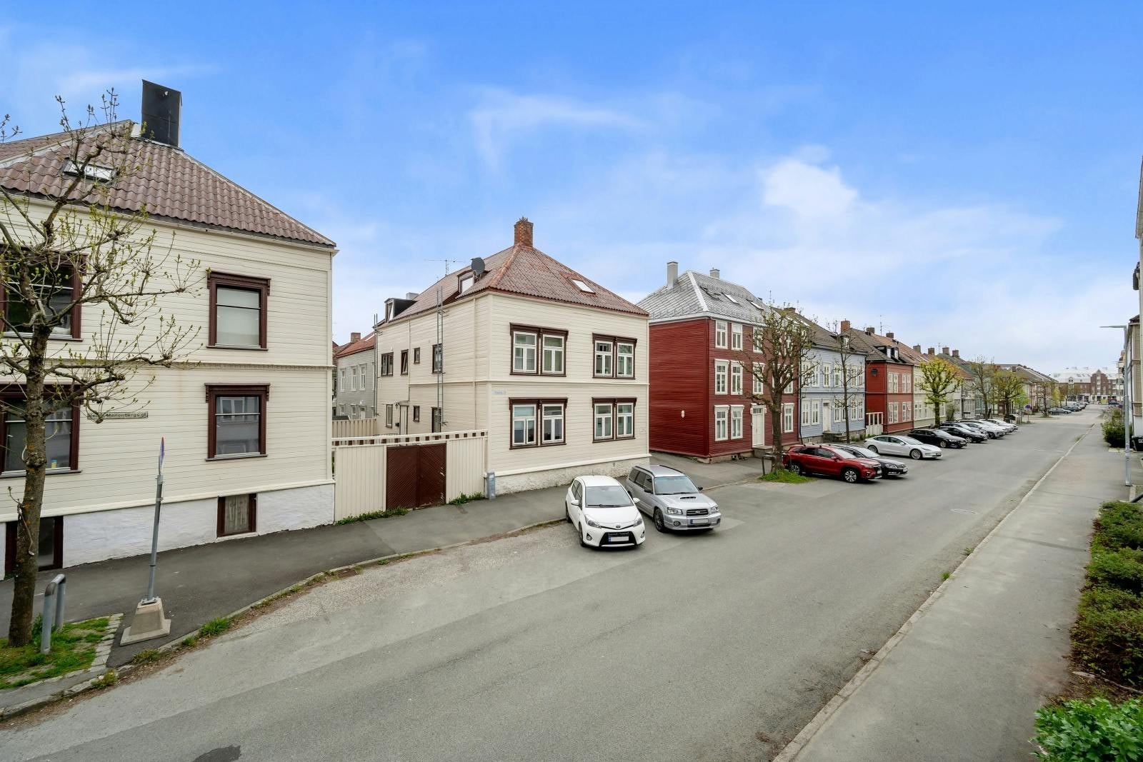 Ta kontakt med megler for å avtale visningstidspunkt! Galleribilde