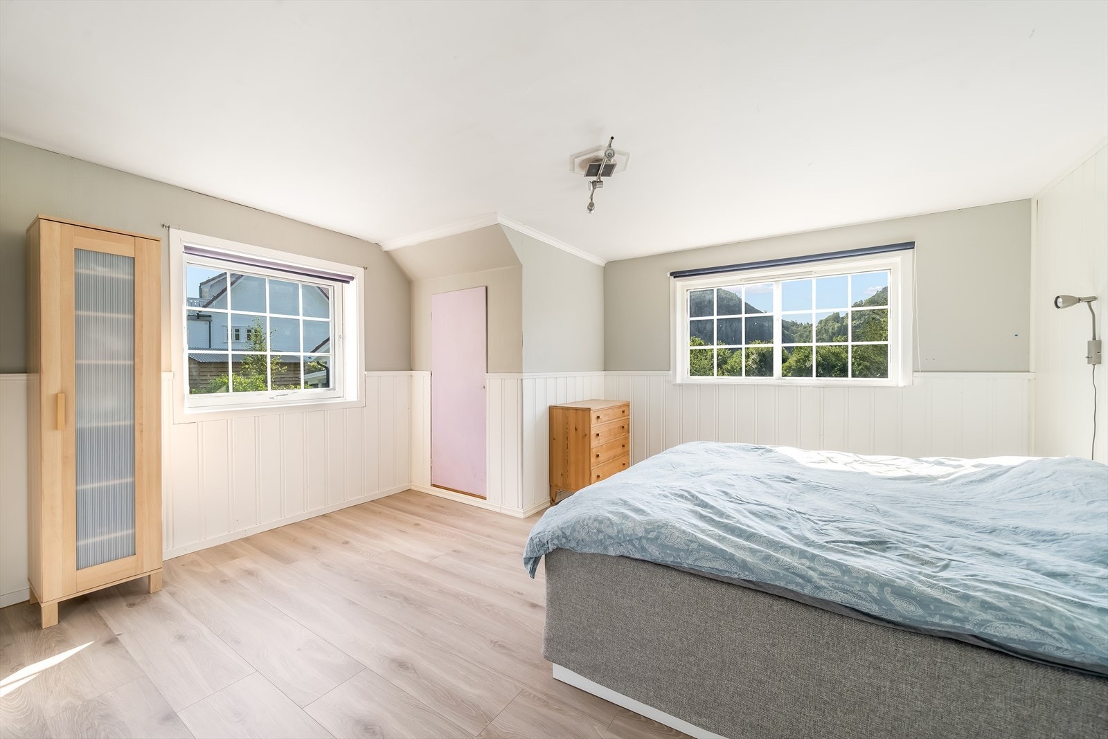 Soverom Galleribilde