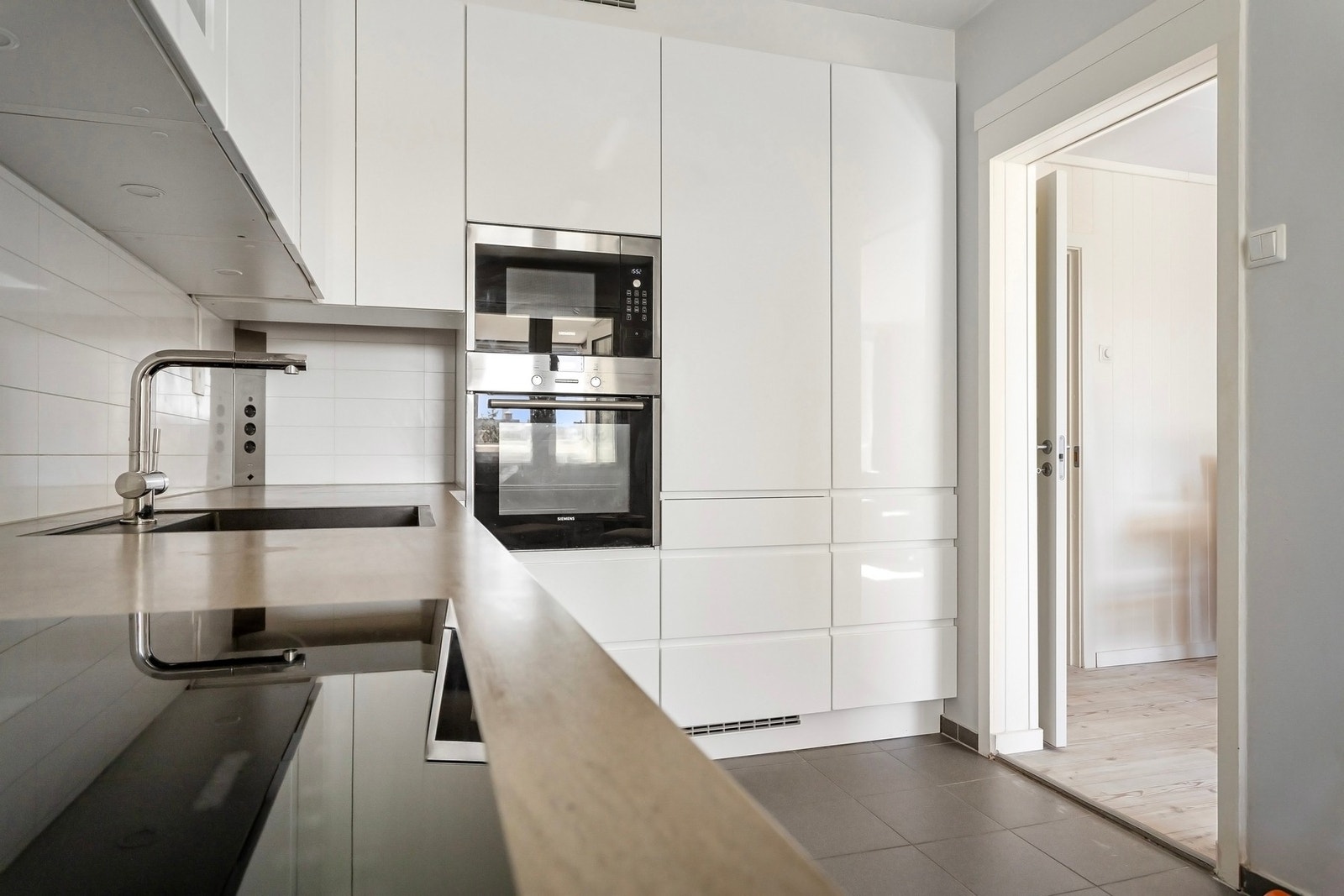 - Velkommen til Otto Sogns vei 6 - Galleribilde