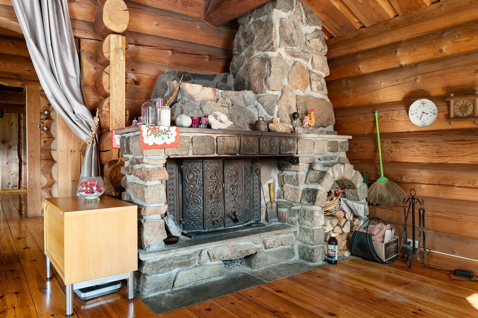 Spisestue Galleribilde